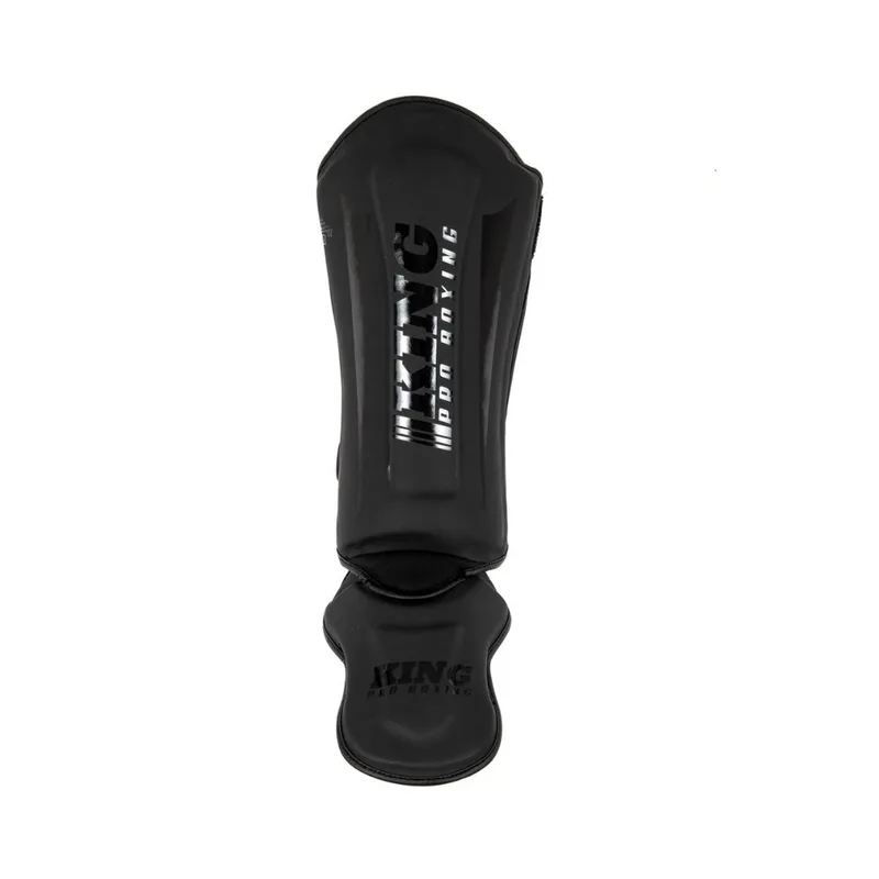 Muay Thai Shin Guard Revo 4