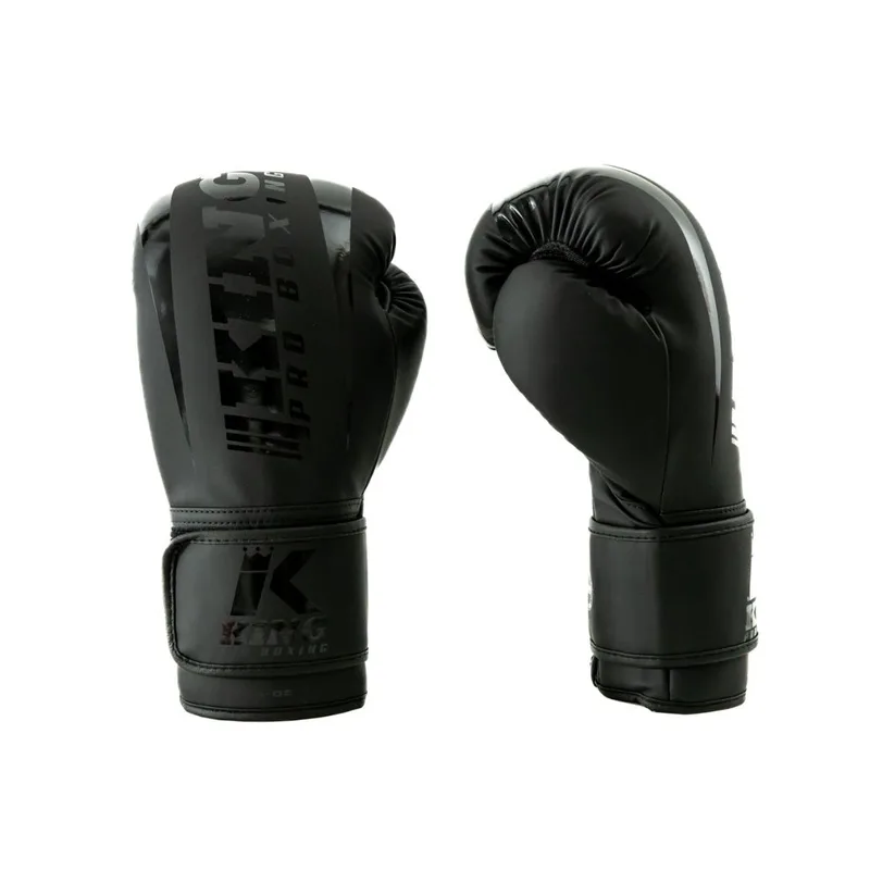 Boxing gloves Revo 4