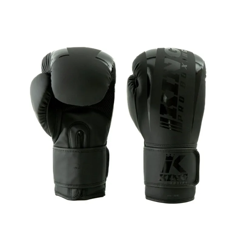 Boxing gloves Revo 4
