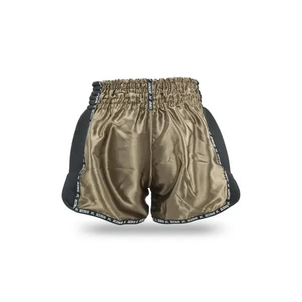 Muay Thai Short Bangkok 4