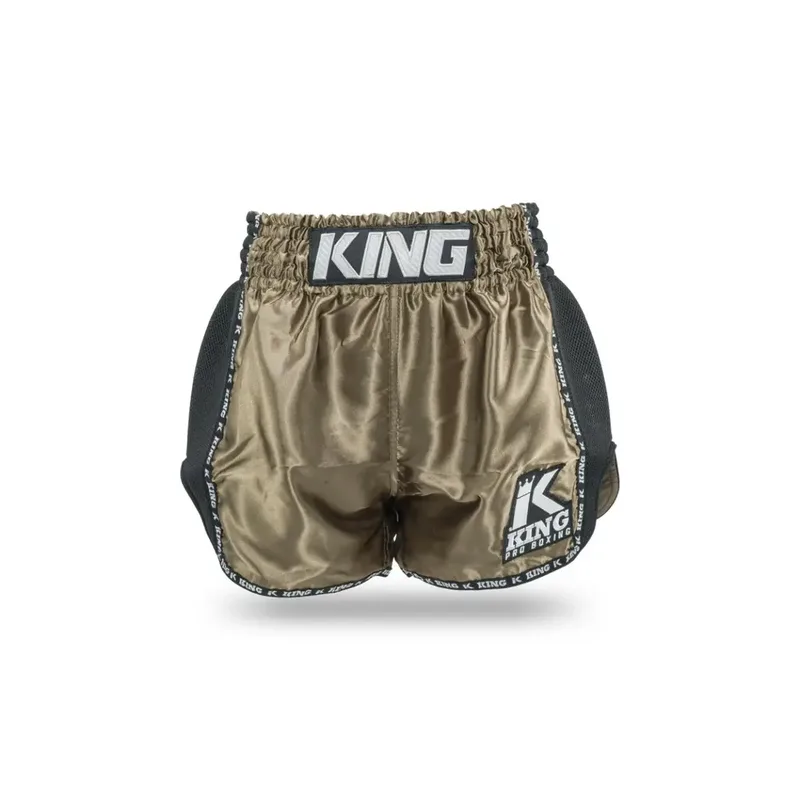 Muay Thai Short Bangkok 4