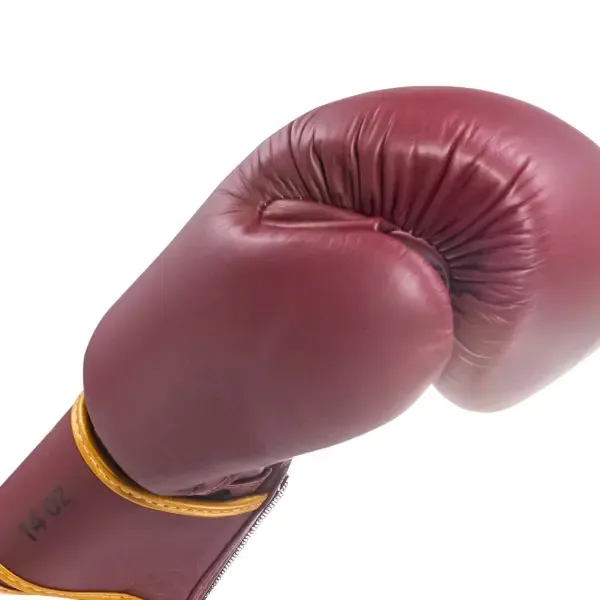Boxing gloves BGVL 3 Oxblood