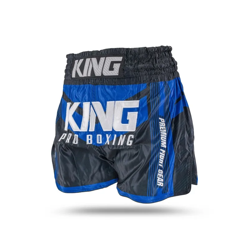 Muay Thai Short Endurance 5