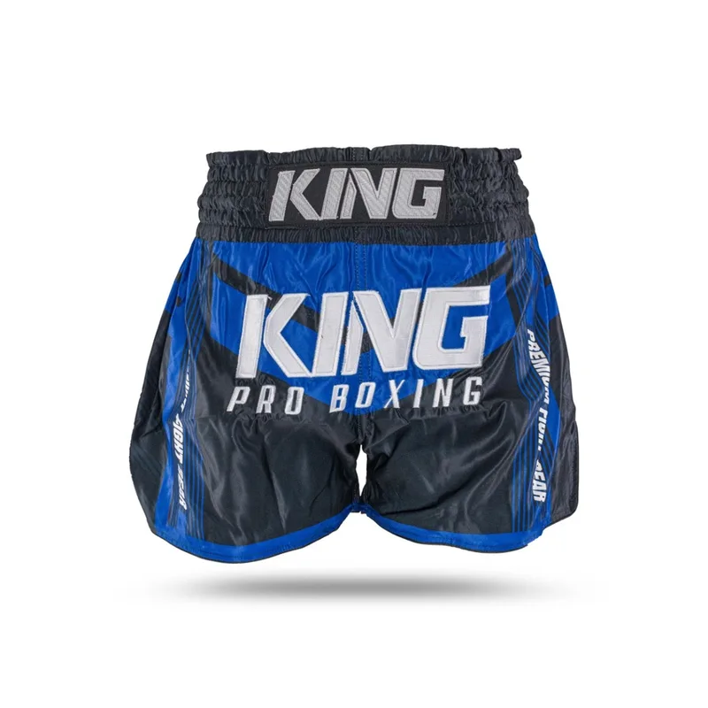 Muay Thai Short Endurance 5