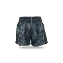 Muay Thai Short Demon 3
