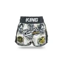 Muay Thai Short Demon 2