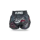 Muay Thai Short Demon 1