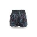 Muay Thai Short Demon 1