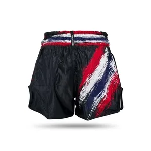 Muay Thai Short Legend 2