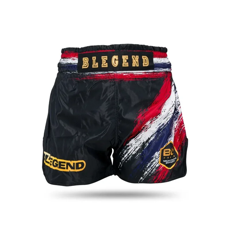 Muay Thai Short Legend 2
