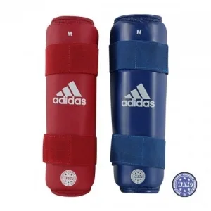 Wako Shin Guard Blue