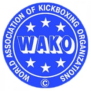 Wako Instep Guard Red