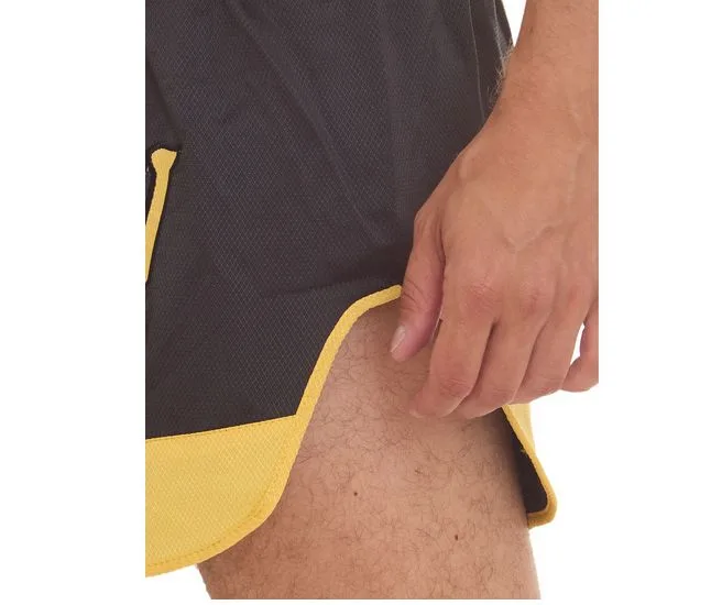 Thai Short Black/Gold