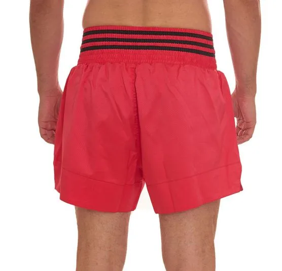 Thai Short Pink/Black