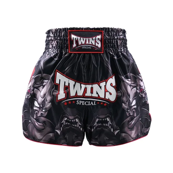 Muay Thai Short Kabuki
