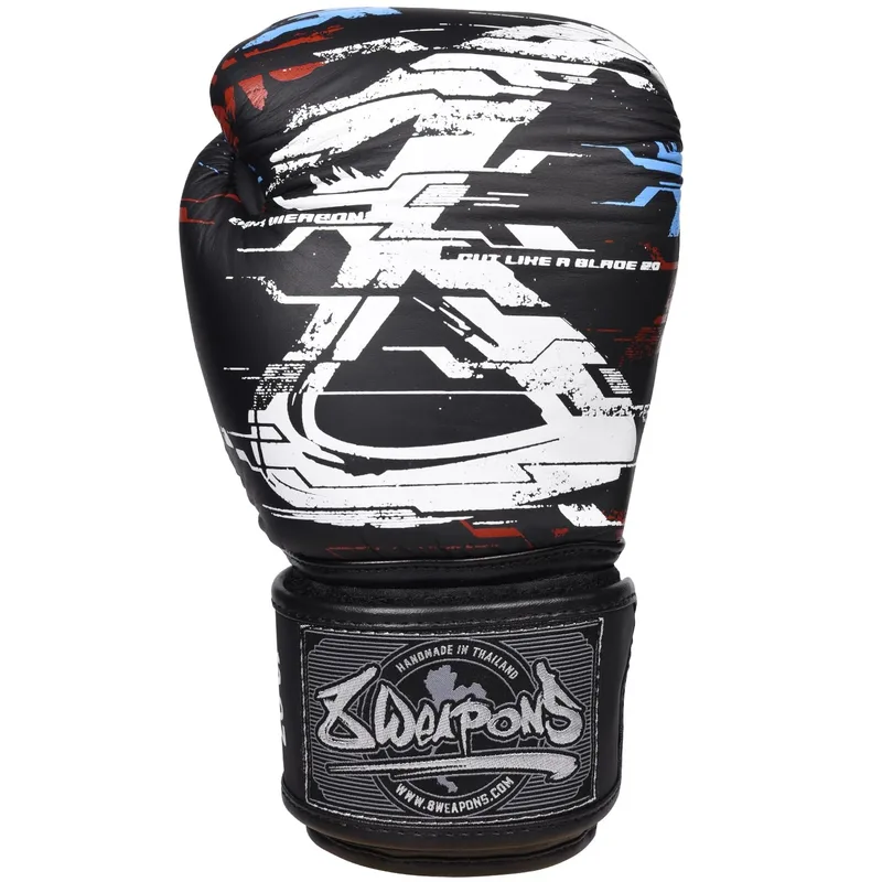 Boxing gloves Cut Like A Blade 2.0 Black