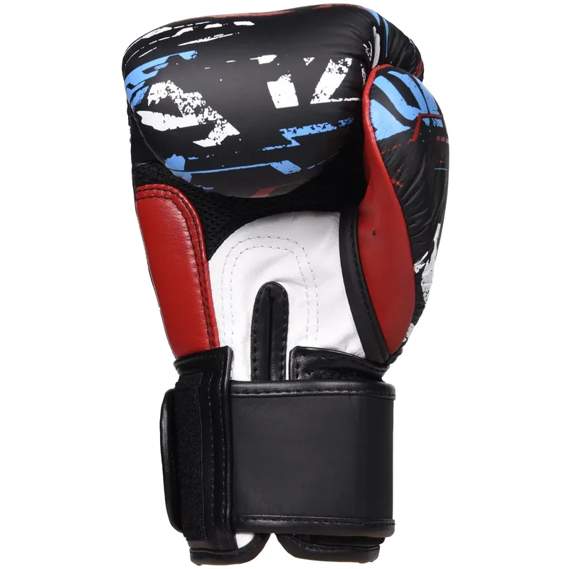 Boxing gloves Cut Like A Blade 2.0 Black