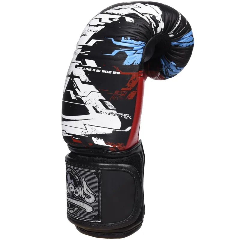 Boxing gloves Cut Like A Blade 2.0 Black
