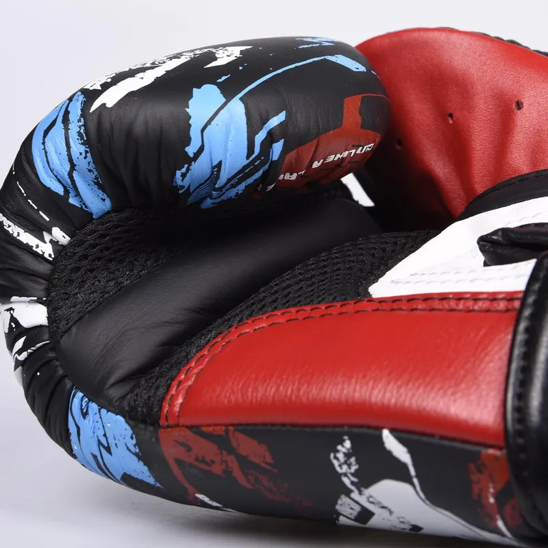 Boxing gloves Cut Like A Blade 2.0 Black
