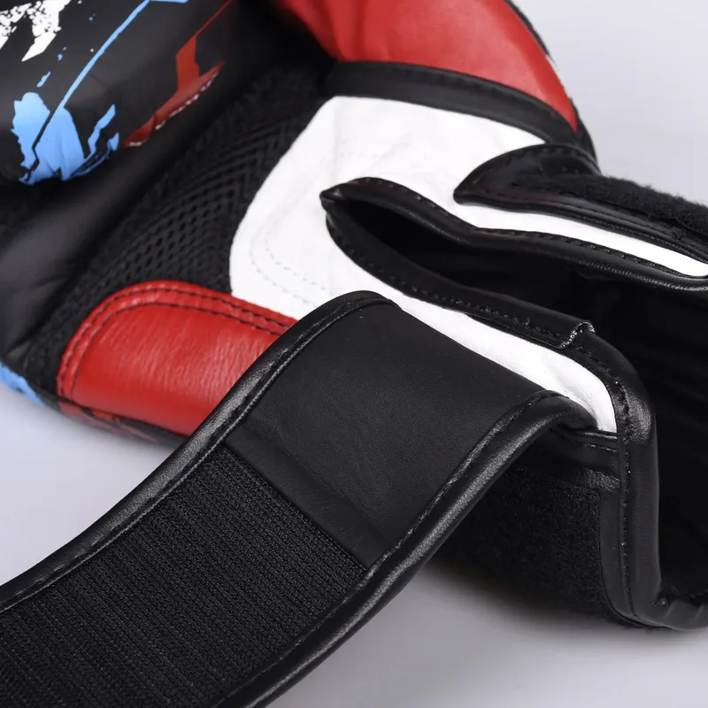 Boxing gloves Cut Like A Blade 2.0 Black
