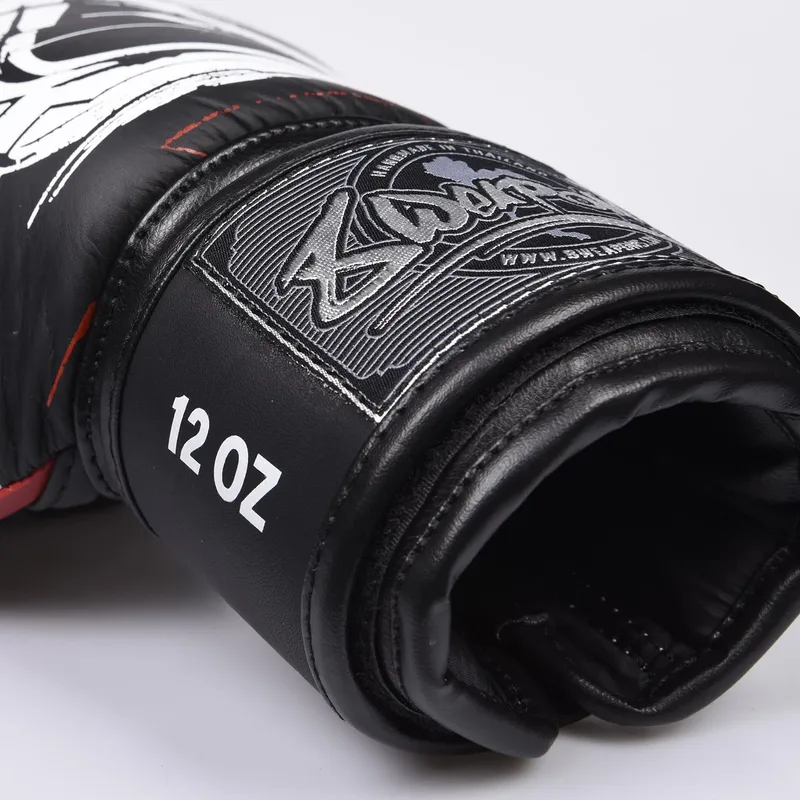 Boxing gloves Cut Like A Blade 2.0 Black