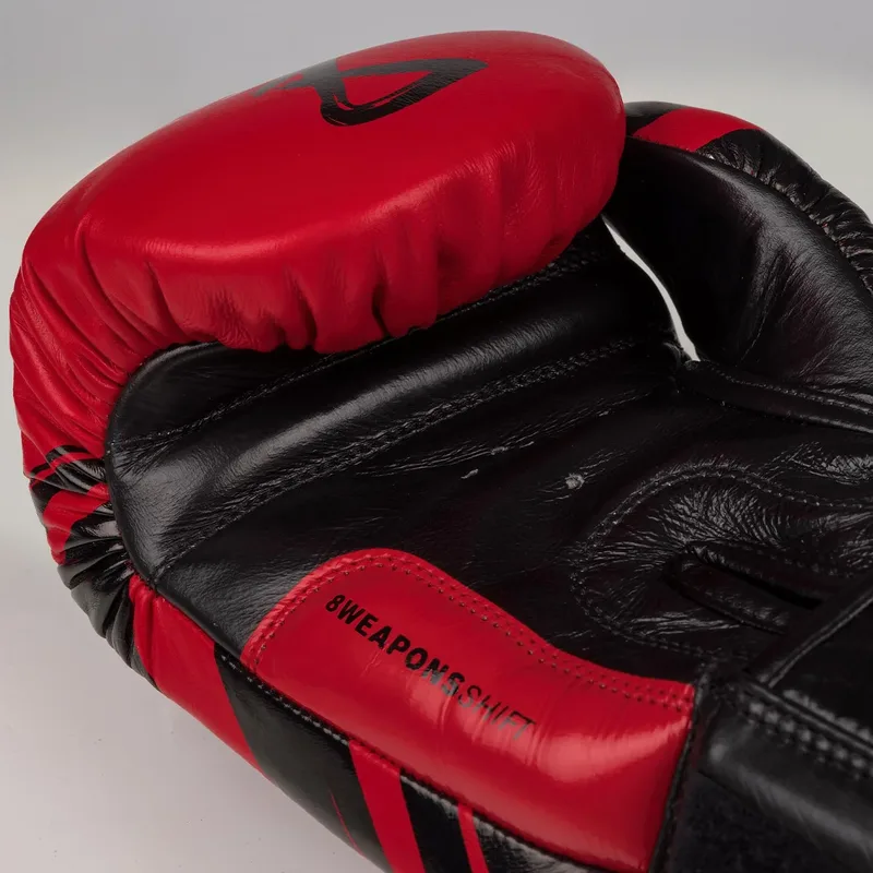 Boxing gloves Shift Competition Red/Black