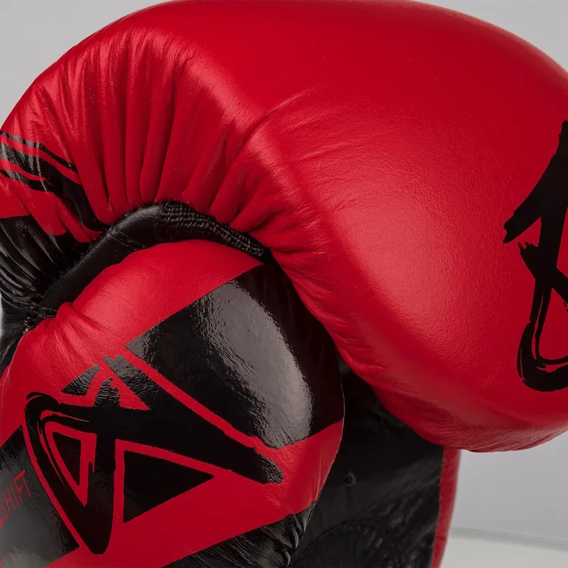 Boxing gloves Shift Competition Red/Black