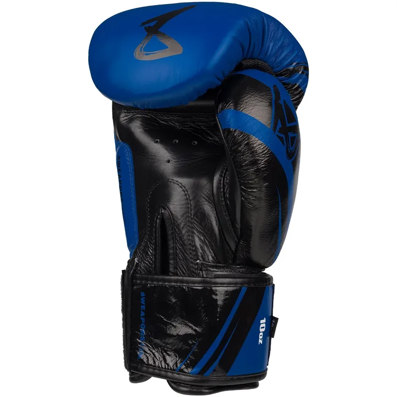 Boxing gloves Shift Competition Blue/Black