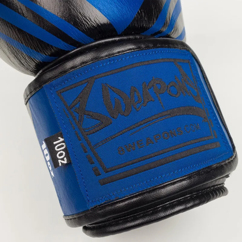 Boxing gloves Shift Competition Blue/Black