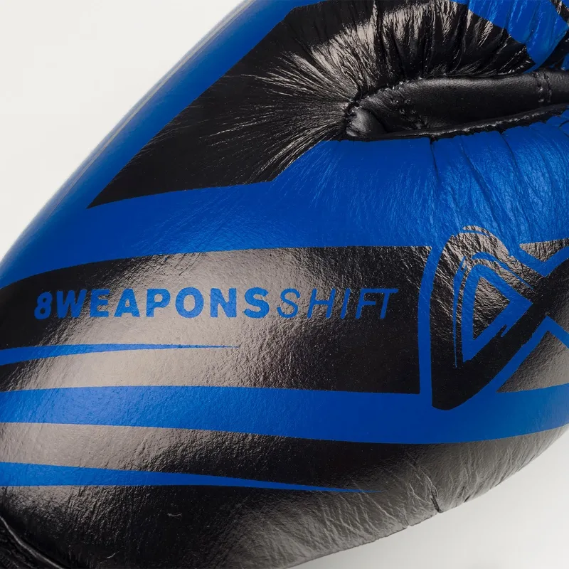 Boxing gloves Shift Competition Blue/Black