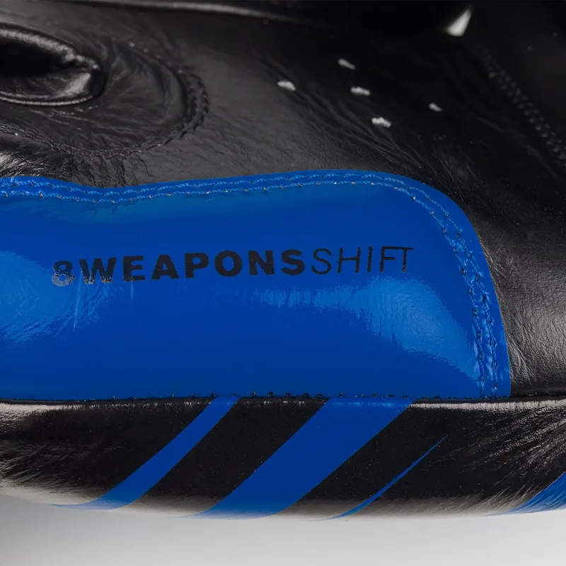 Boxing gloves Shift Competition Blue/Black
