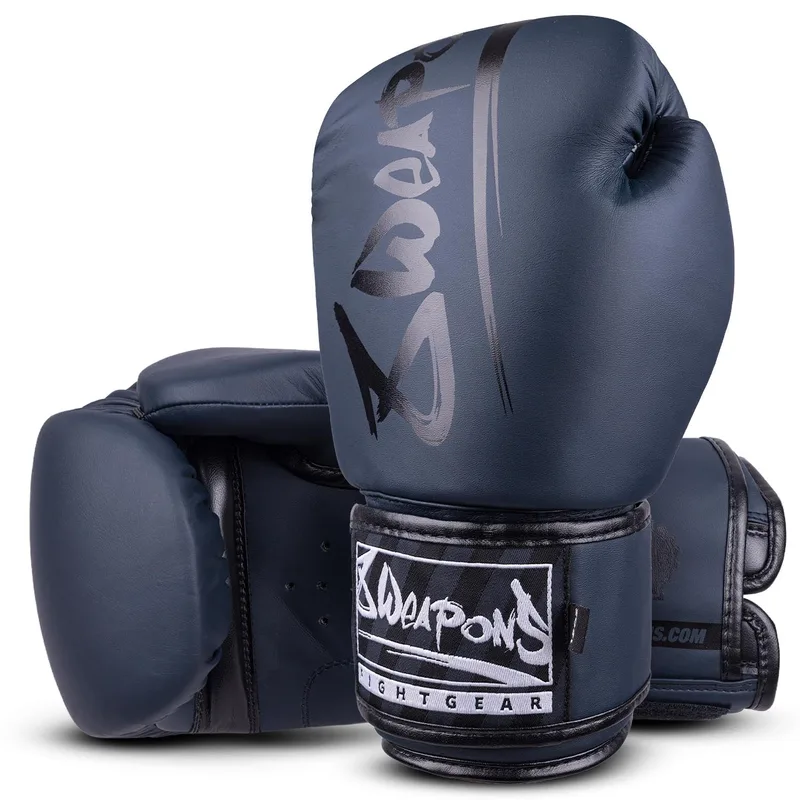 Boxing gloves Unlimited 2.0 Navy-Black