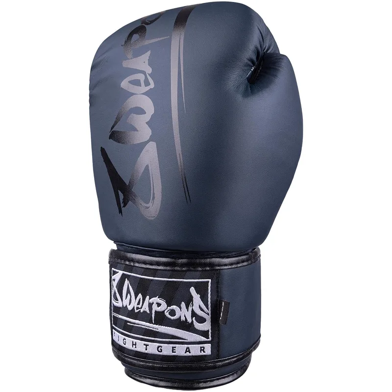 Boxing gloves Unlimited 2.0 Navy-Black