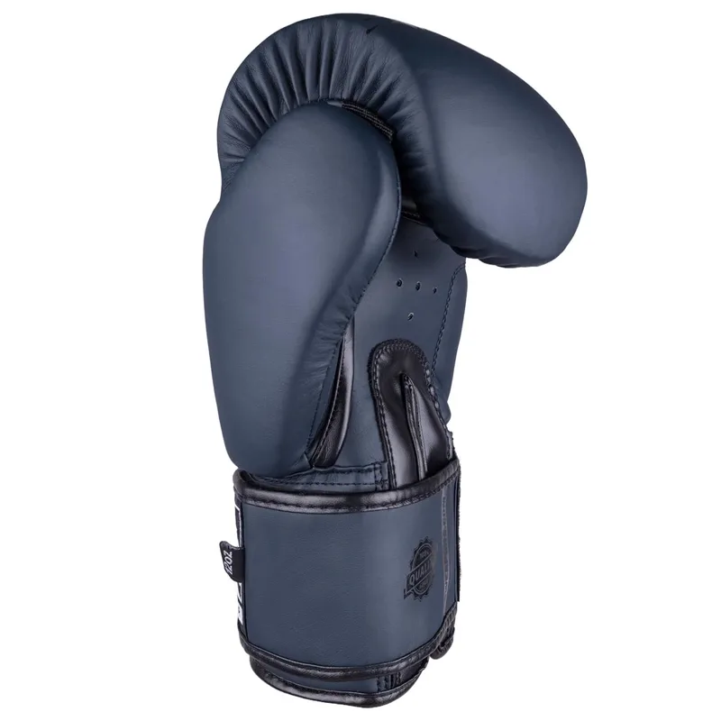 Boxing gloves Unlimited 2.0 Navy-Black