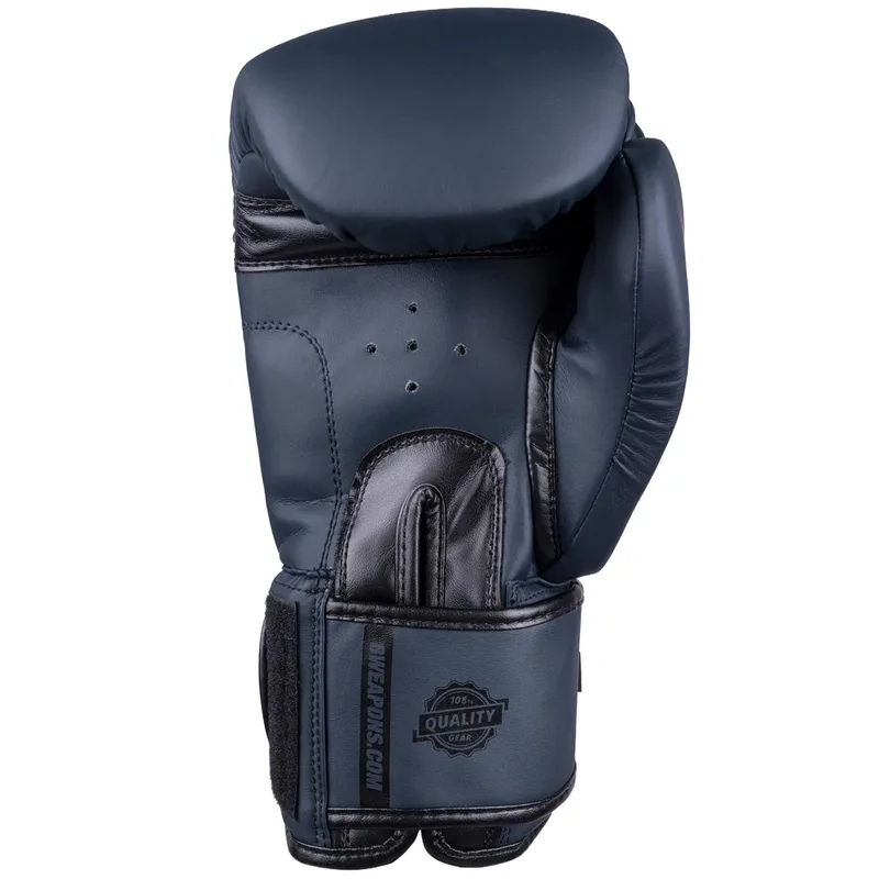 Boxing gloves Unlimited 2.0 Navy-Black
