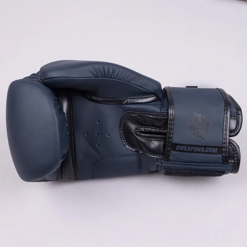 Boxing gloves Unlimited 2.0 Navy-Black