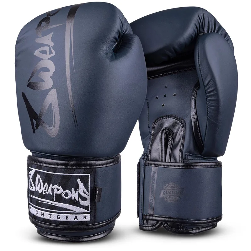 Boxing gloves Unlimited 2.0 Navy-Black