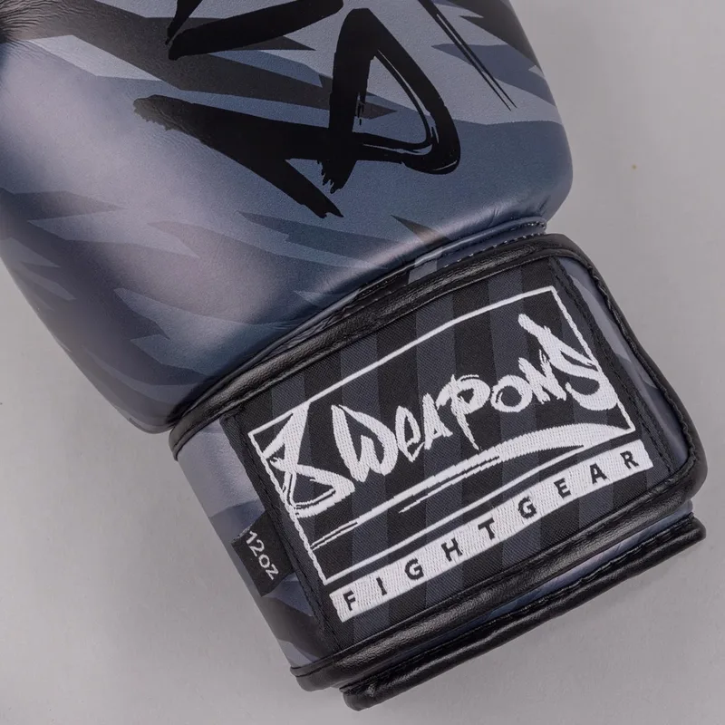 Boxing gloves Unlimited 2.0 Urban Camo