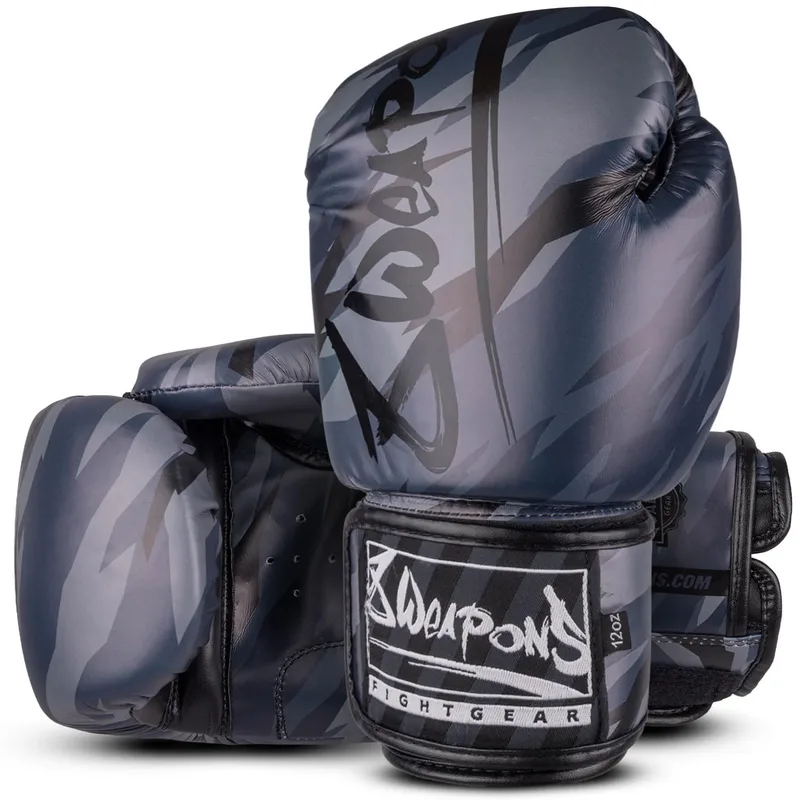 Boxing gloves Unlimited 2.0 Urban Camo