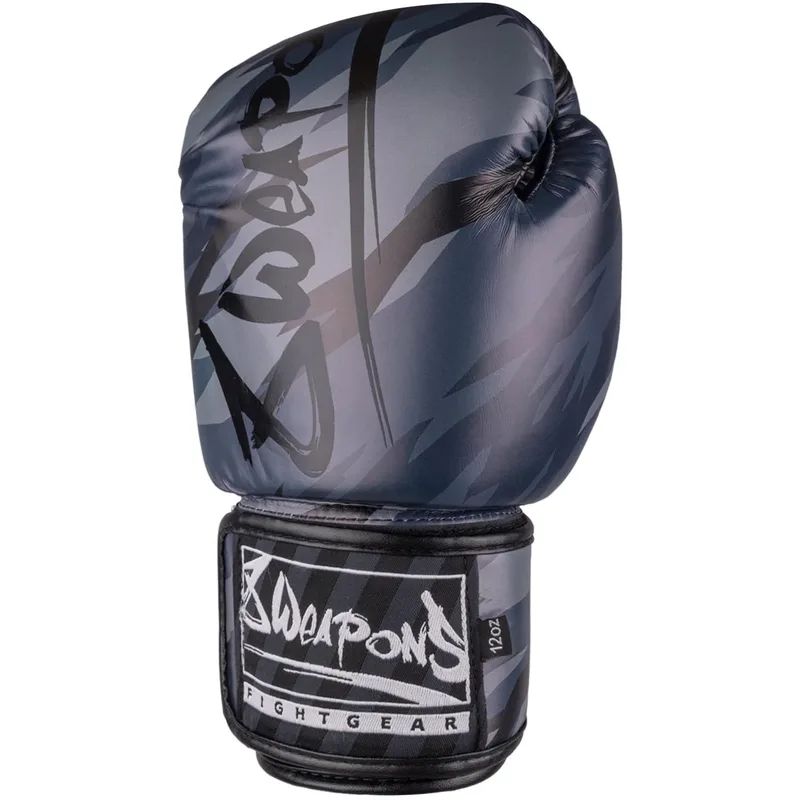 Boxing gloves Unlimited 2.0 Urban Camo
