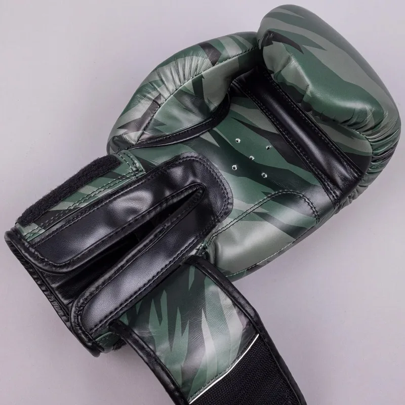 Boxing gloves Unlimited 2.0 Woodland Camo