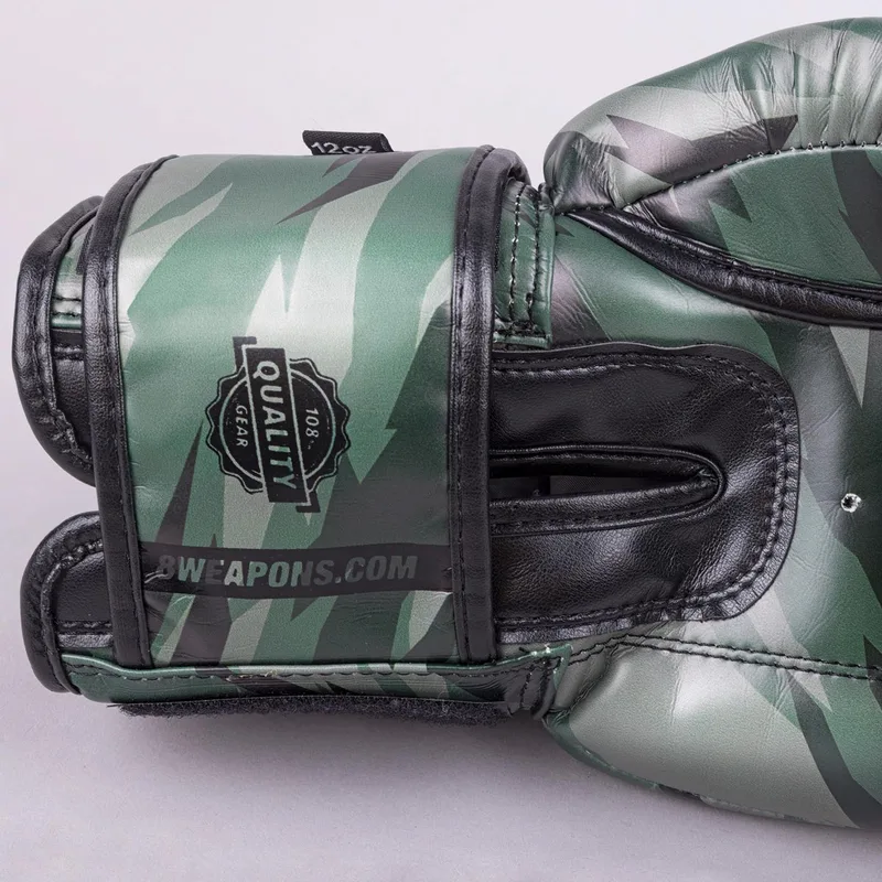 Boxing gloves Unlimited 2.0 Woodland Camo