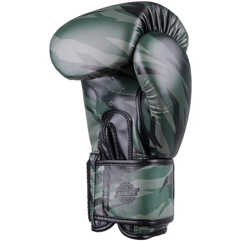 Boxing gloves Unlimited 2.0 Woodland Camo