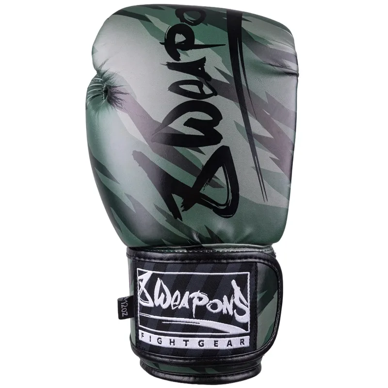 Boxing gloves Unlimited 2.0 Woodland Camo
