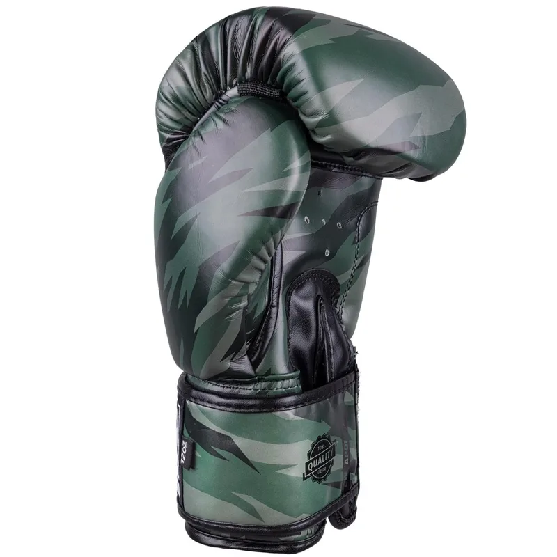 Boxing gloves Unlimited 2.0 Woodland Camo