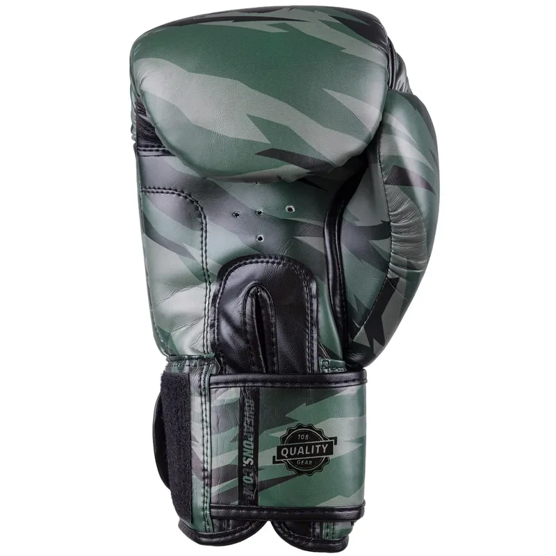 Boxing gloves Unlimited 2.0 Woodland Camo