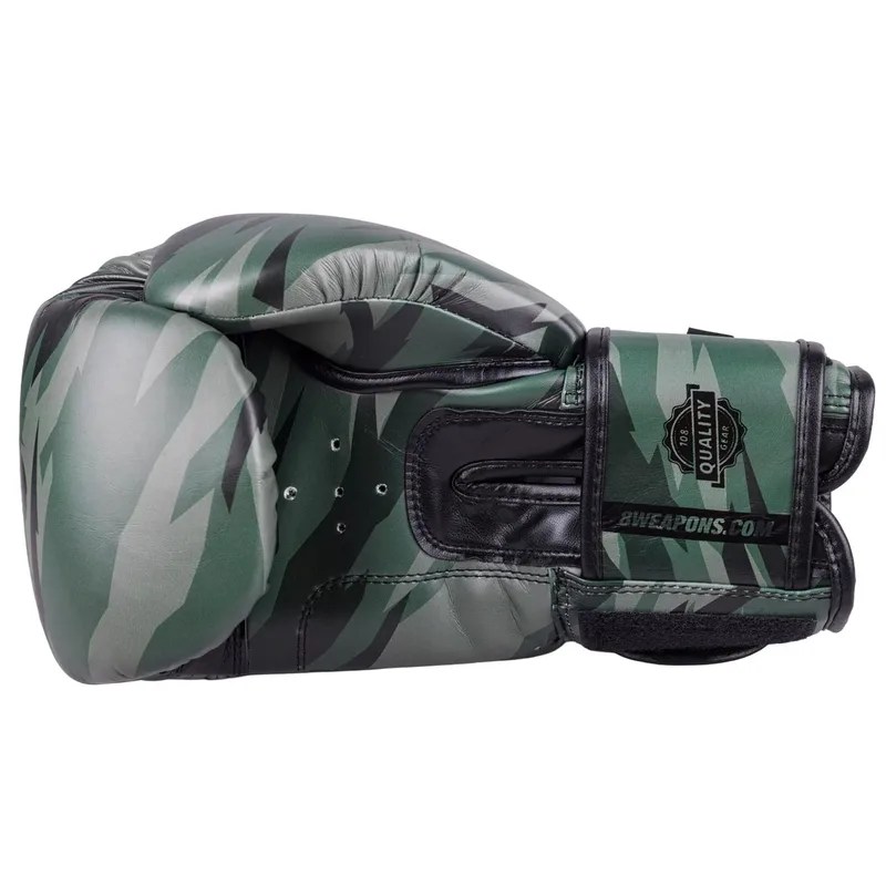 Boxing gloves Unlimited 2.0 Woodland Camo