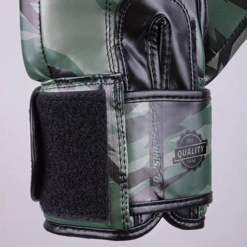 Boxing gloves Unlimited 2.0 Woodland Camo