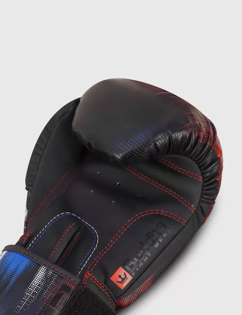 Boxing gloves Thai God