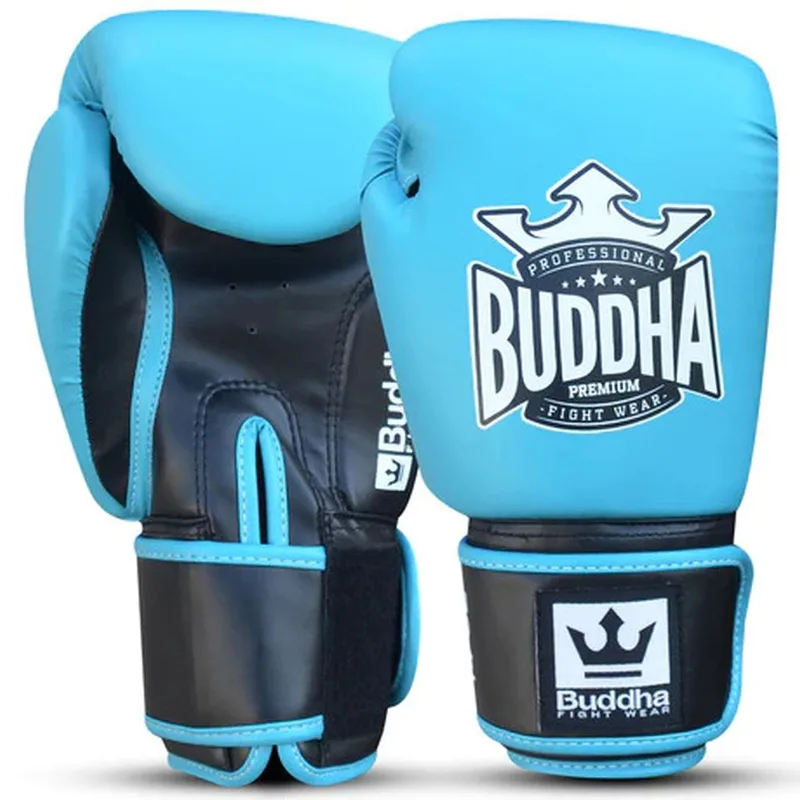 Boxing gloves Top Colors Light Blue